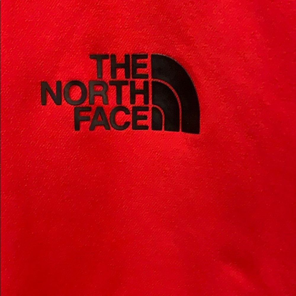 North Face Pullover - image 7